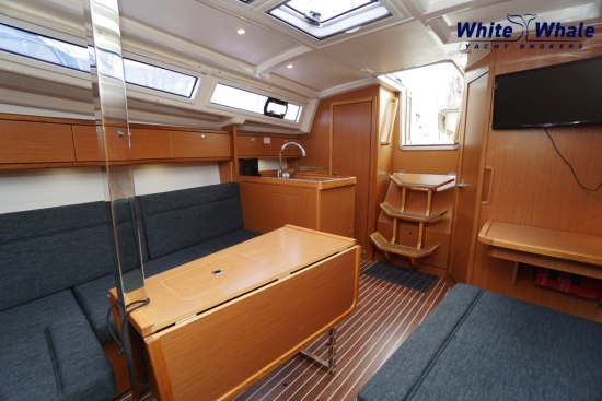 Bavaria Yachts Cruiser 33 usata in vendita