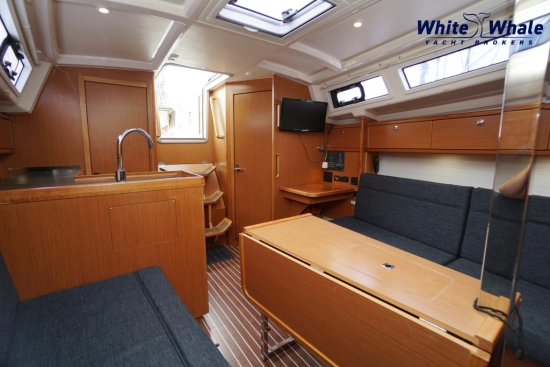 Bavaria Yachts Cruiser 33 usata in vendita