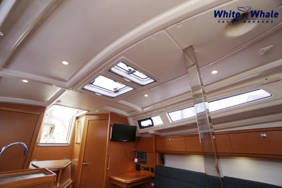 Bavaria Yachts Cruiser 33 usata in vendita