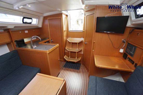 Bavaria Yachts Cruiser 33 usata in vendita