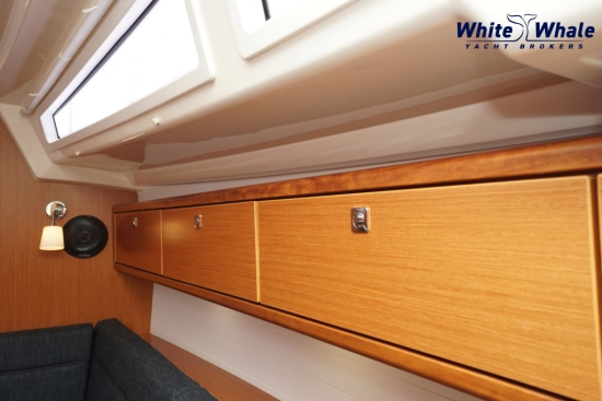 Bavaria Yachts Cruiser 33 usata in vendita
