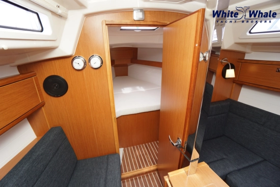 Bavaria Yachts Cruiser 33 usata in vendita