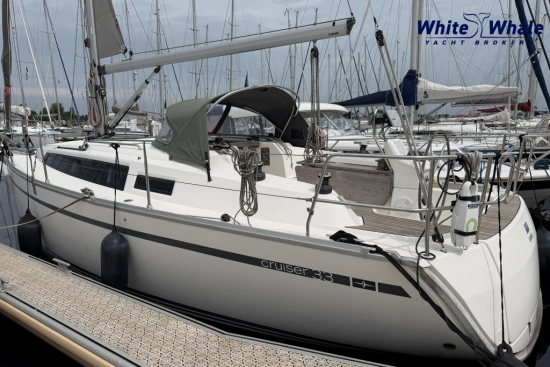 Bavaria Yachts Cruiser 33 usata in vendita