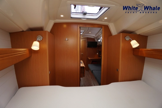 Bavaria Yachts Cruiser 33 usata in vendita