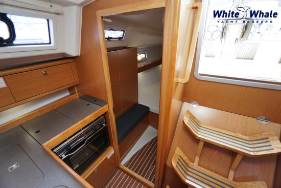 Bavaria Yachts Cruiser 33 usata in vendita