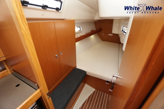 Bavaria Yachts Cruiser 33 usata in vendita