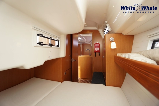 Bavaria Yachts Cruiser 33 usata in vendita