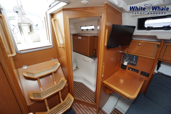 Bavaria Yachts Cruiser 33 usata in vendita