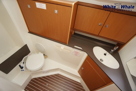 Bavaria Yachts Cruiser 33 usata in vendita