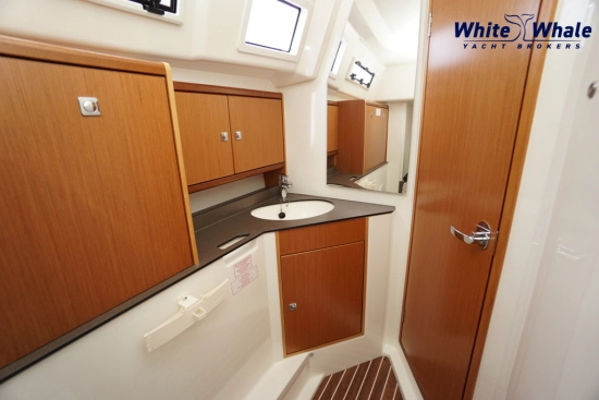 Bavaria Yachts Cruiser 33 usata in vendita