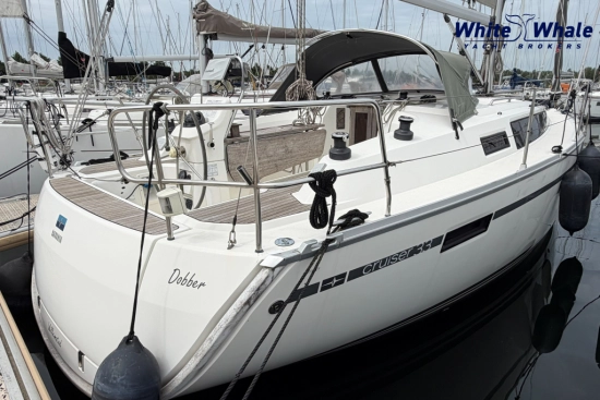 Bavaria Yachts Cruiser 33 usata in vendita
