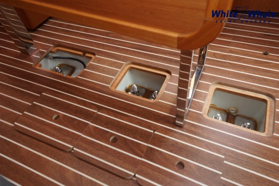 Bavaria Yachts Cruiser 33 usata in vendita