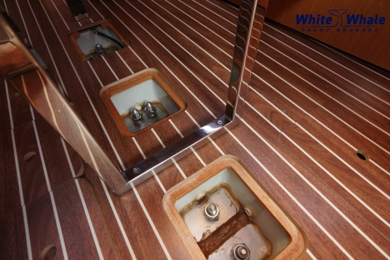 Bavaria Yachts Cruiser 33 usata in vendita