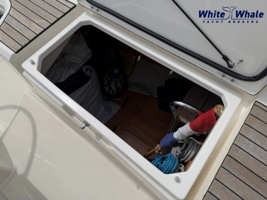 Bavaria Yachts Cruiser 33 usata in vendita