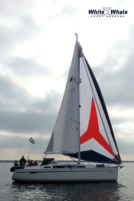 Bavaria Yachts Cruiser 33 usata in vendita