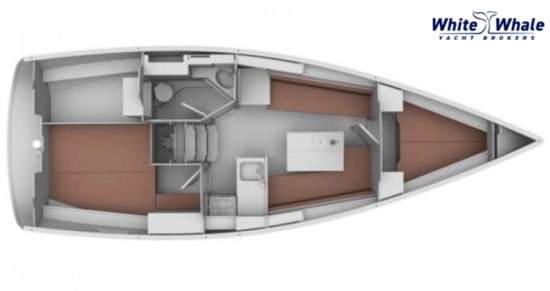 Bavaria Yachts Cruiser 33 usata in vendita