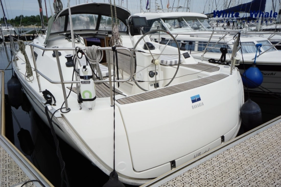 Bavaria Yachts Cruiser 33 usata in vendita