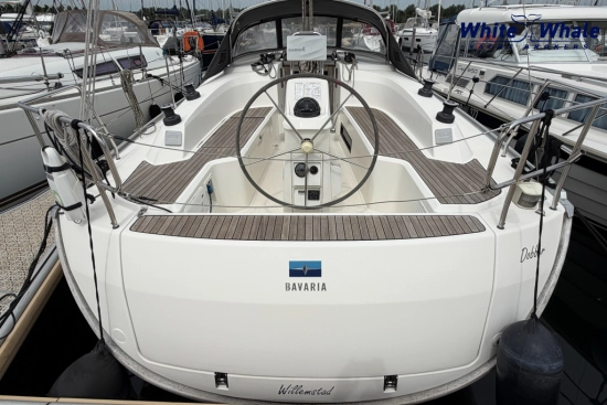 Bavaria Yachts Cruiser 33 usata in vendita