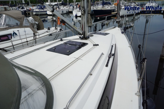 Bavaria Yachts Cruiser 33 usata in vendita