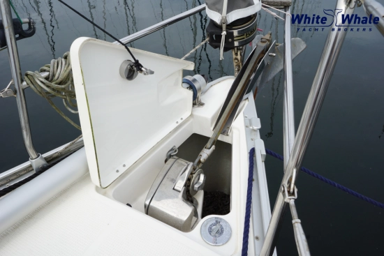 Bavaria Yachts Cruiser 33 usata in vendita