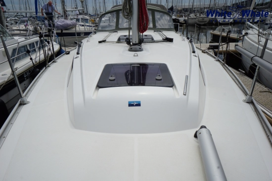 Bavaria Yachts Cruiser 33 usata in vendita
