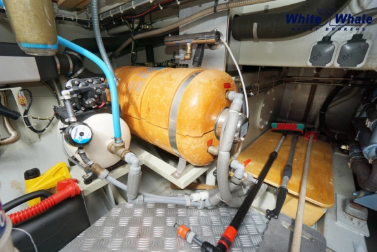 Sturier 400 OC de segunda mano en venta