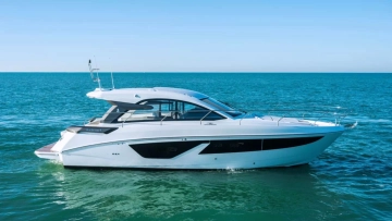 Beneteau Gran Turismo 41 de segunda mano en venta