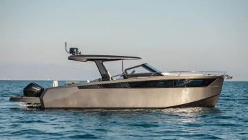 LUXIA 375 GTS nuevo en venta