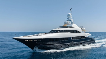 MONDOMARINE 131 usata in vendita