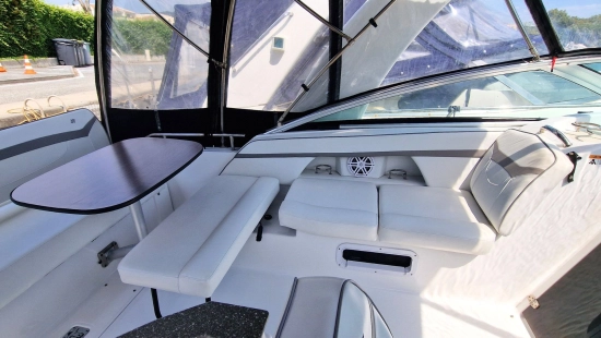 Four Winns V255 de segunda mano en venta