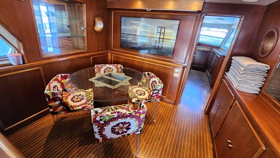 DE GROOT UNIQUE MODEL de segunda mano en venta