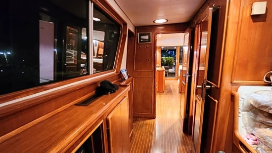 DE GROOT UNIQUE MODEL de segunda mano en venta