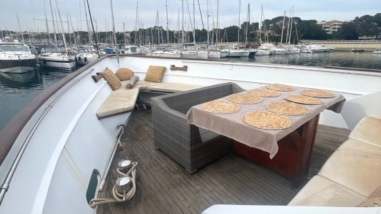 DE GROOT UNIQUE MODEL de segunda mano en venta