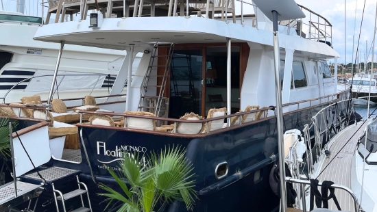 DE GROOT UNIQUE MODEL de segunda mano en venta