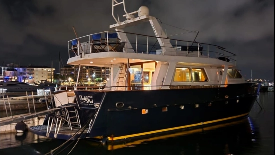 DE GROOT UNIQUE MODEL de segunda mano en venta