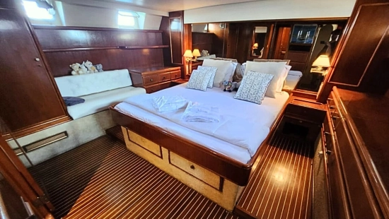 DE GROOT UNIQUE MODEL de segunda mano en venta