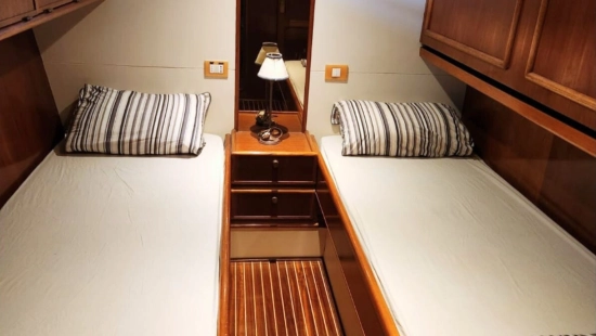 DE GROOT UNIQUE MODEL de segunda mano en venta