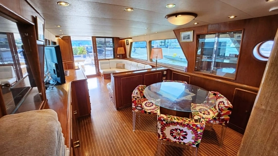 DE GROOT UNIQUE MODEL de segunda mano en venta