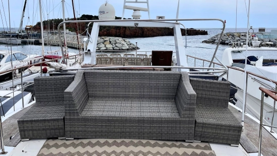 DE GROOT UNIQUE MODEL de segunda mano en venta