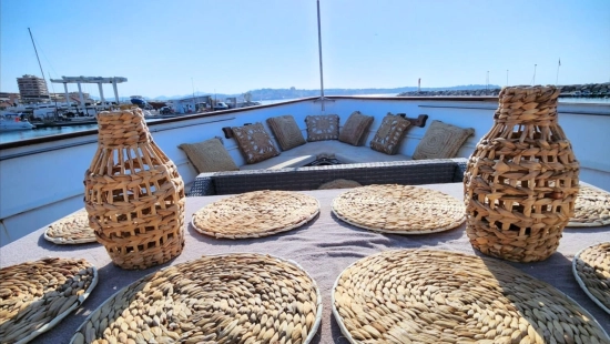 DE GROOT UNIQUE MODEL de segunda mano en venta