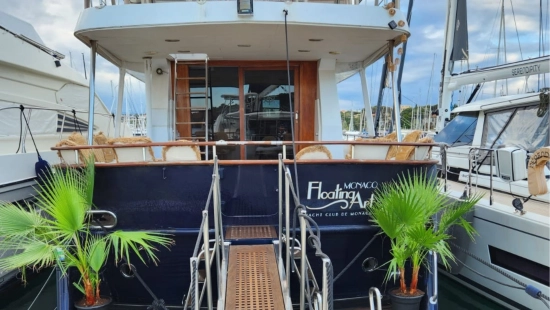DE GROOT UNIQUE MODEL de segunda mano en venta