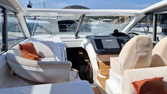 Princess V50 open de segunda mano en venta