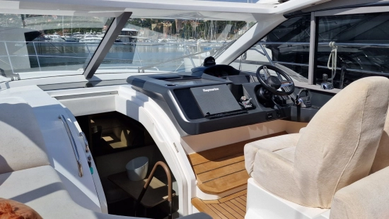 Princess V50 open de segunda mano en venta