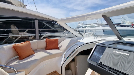 Princess V50 open de segunda mano en venta