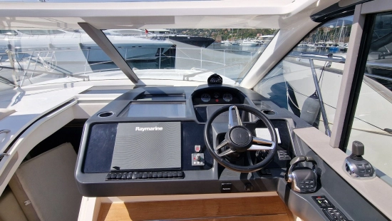 Princess V50 open de segunda mano en venta