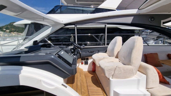 Princess V50 open de segunda mano en venta
