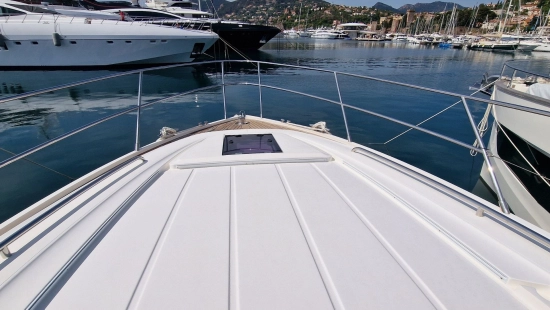 Princess V50 open de segunda mano en venta