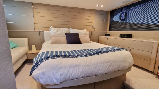 Princess V50 open de segunda mano en venta