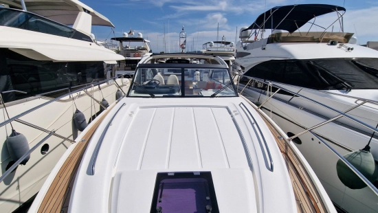 Princess V50 open de segunda mano en venta
