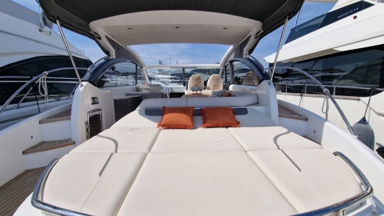 Princess V50 open de segunda mano en venta